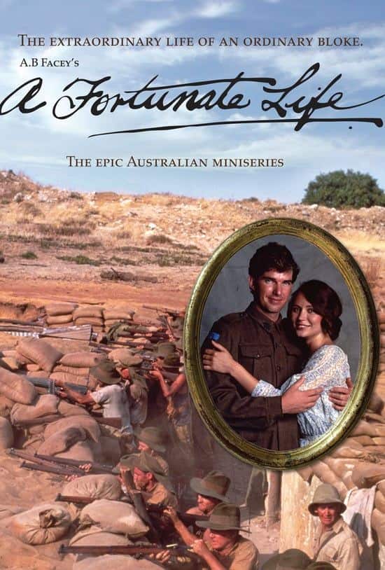 Wall of Posters Item