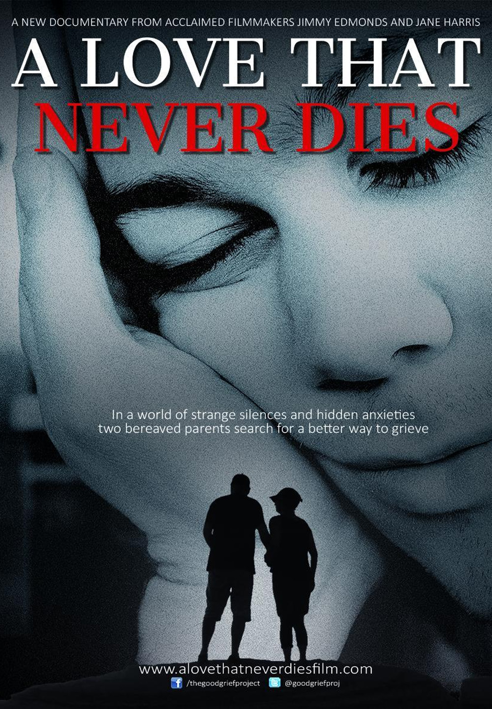 Wall of Posters Item