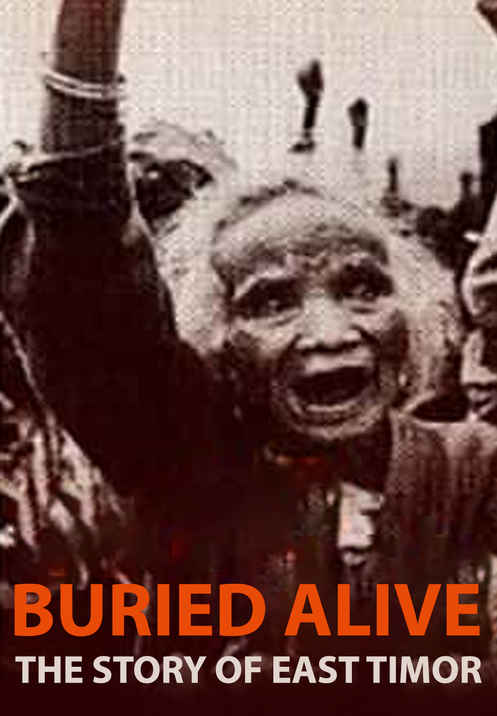 Wall of Posters Item