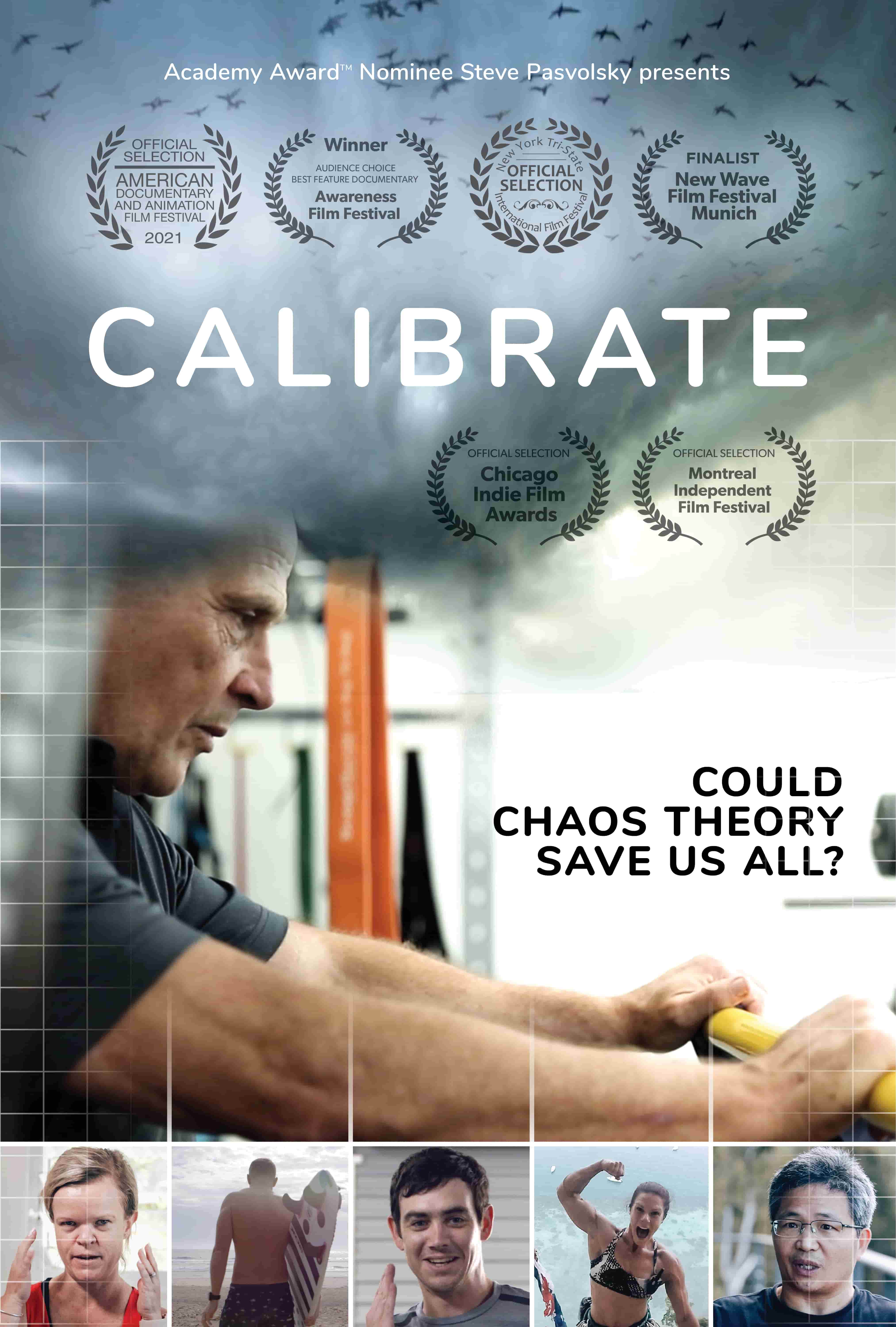 Wall of Posters Item