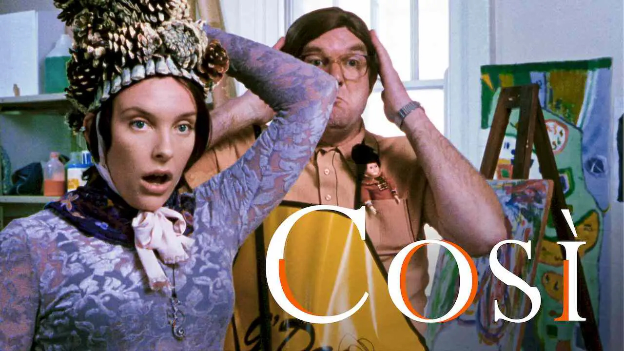 cosi