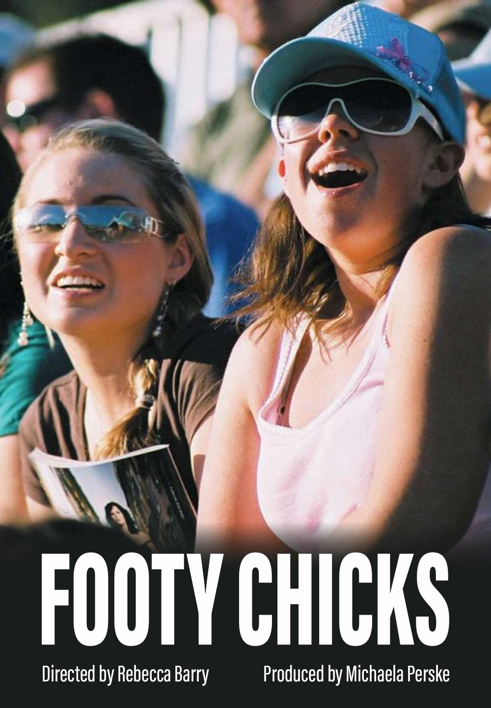 Wall of Posters Item