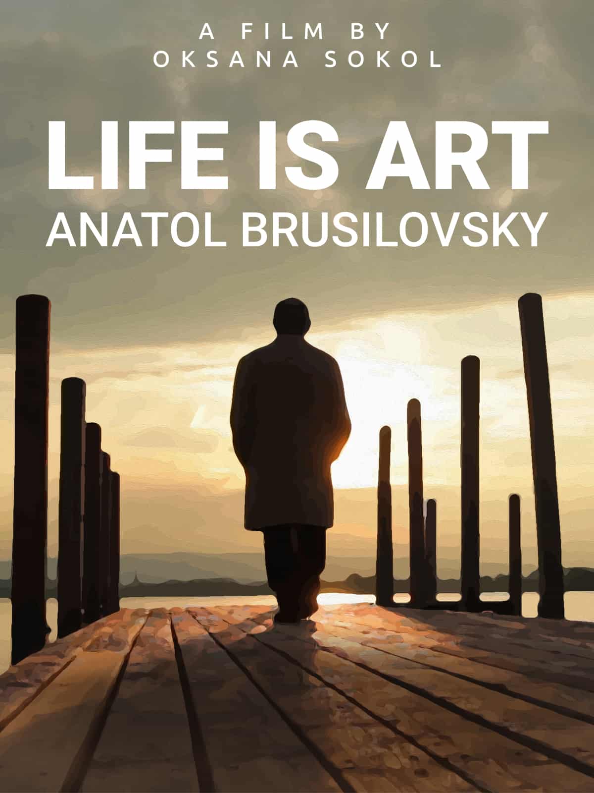 Wall of Posters Item