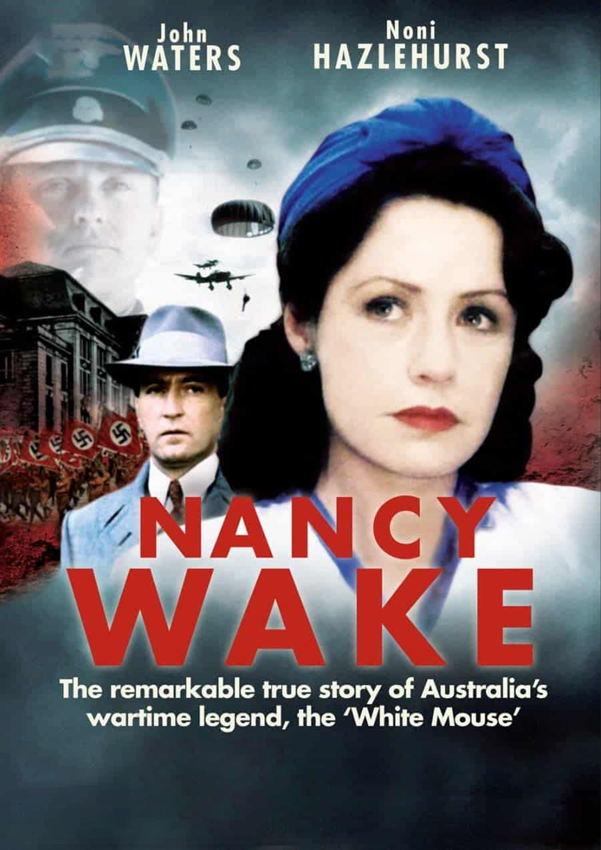 Wall of Posters Item