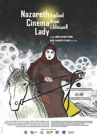 Wall of Posters Item