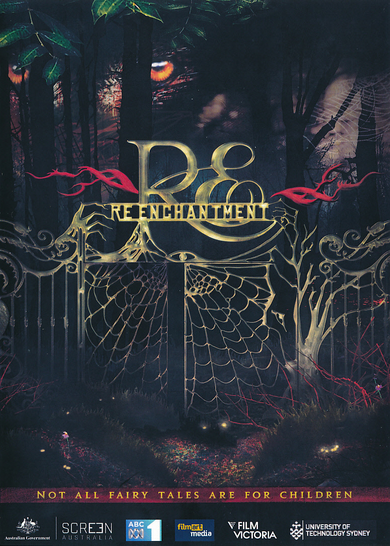 Wall of Posters Item