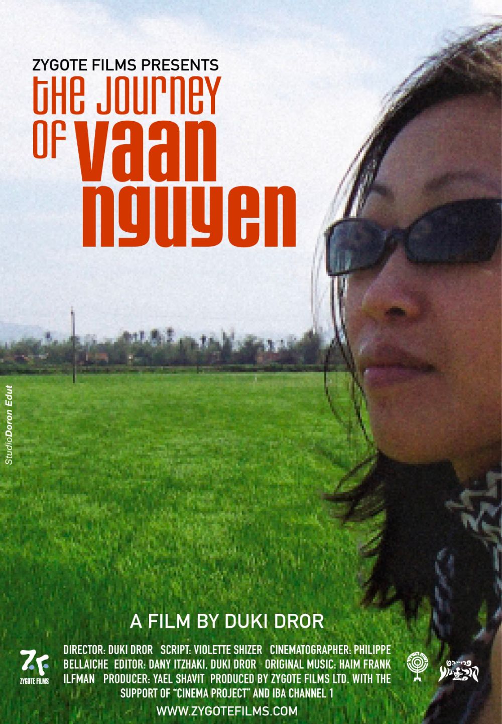 Wall of Posters Item