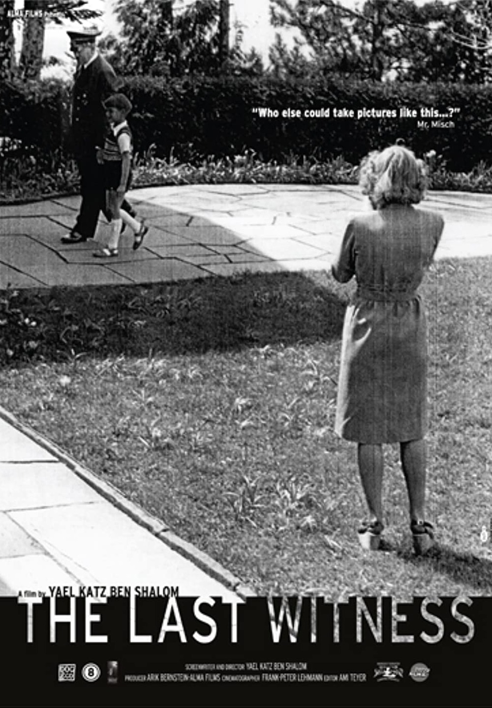 Wall of Posters Item