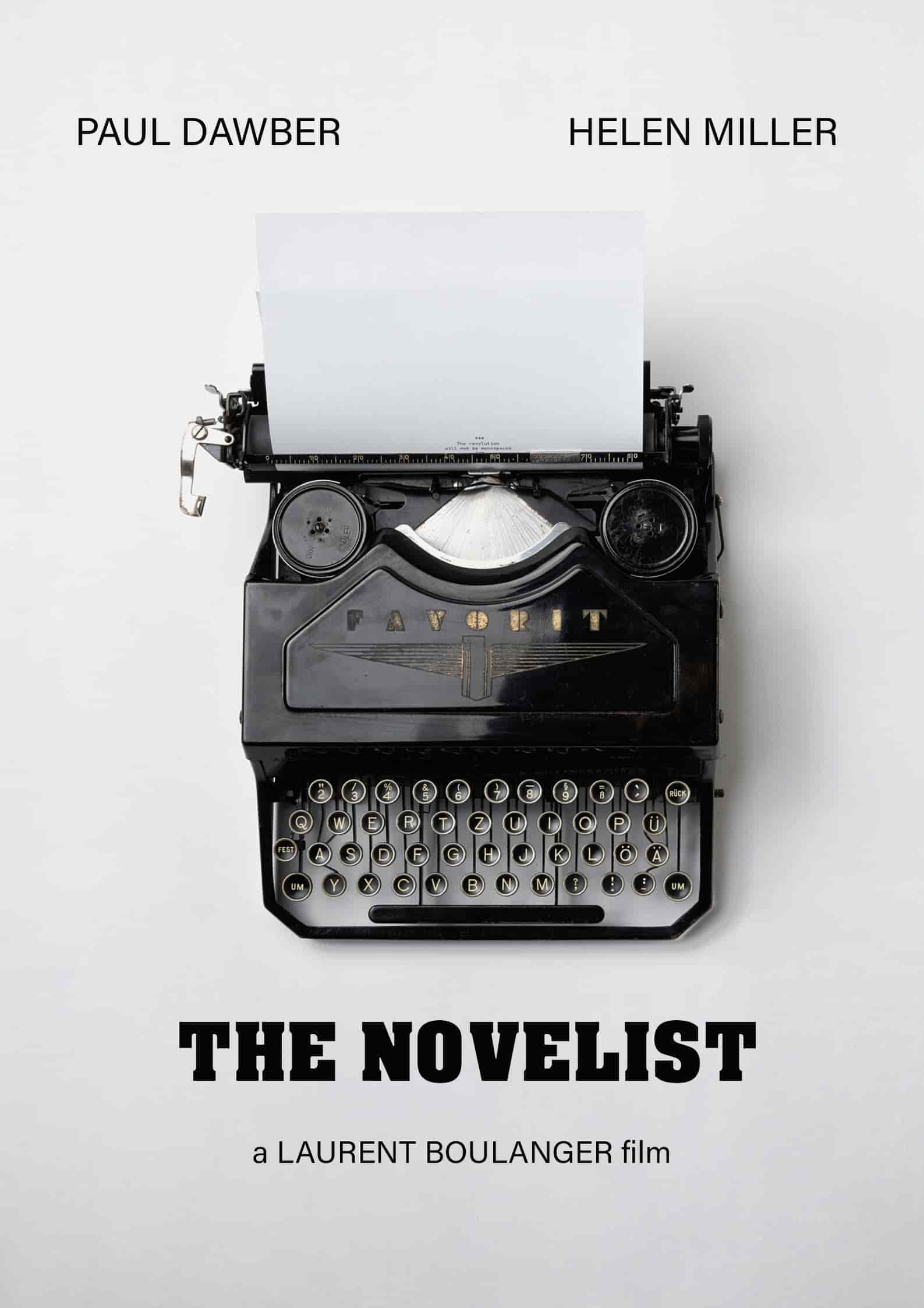 Wall of Posters Item