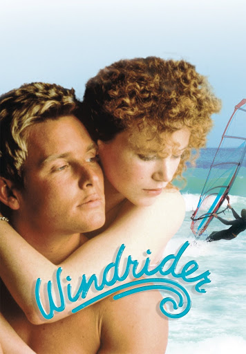 Wall of Posters Item